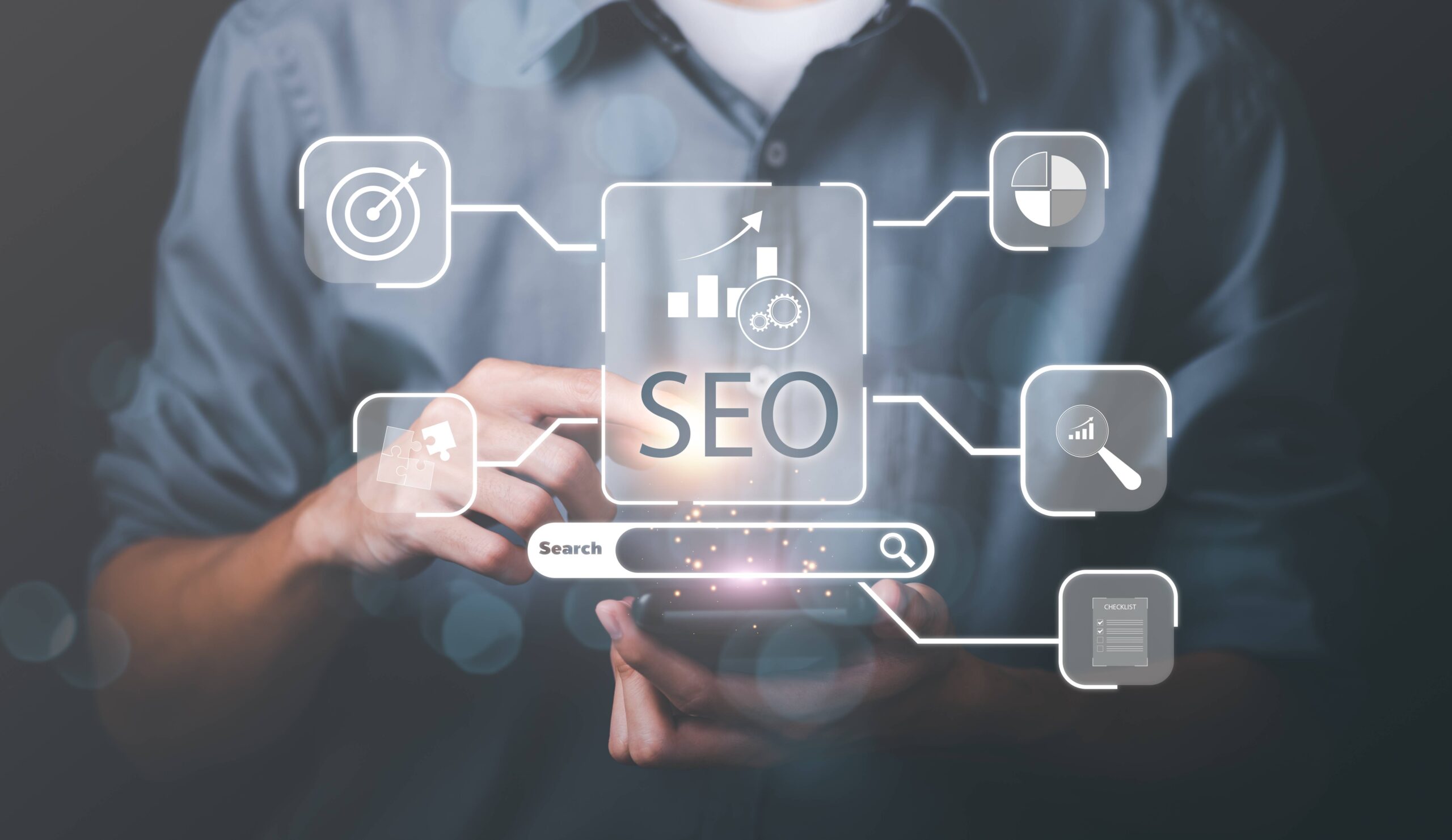 Your Complete Guide to Finding the Best SEO Services Provider